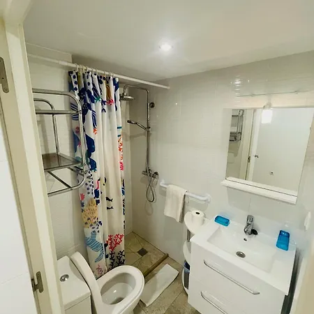 Apartment In Center