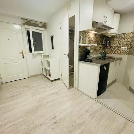 In Center Apartment Alicante
